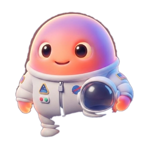 astronaut
