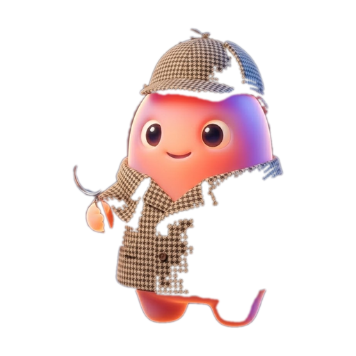 detective