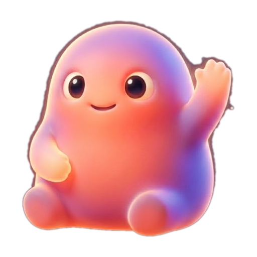 waving